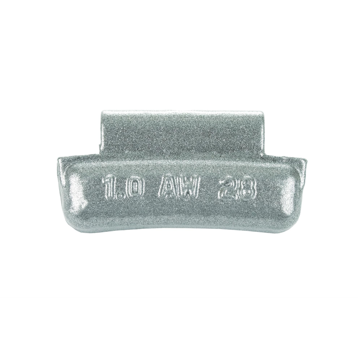 Wegmann Automotive Aw Coated Fe Passenger Weight 0.25 Oz.