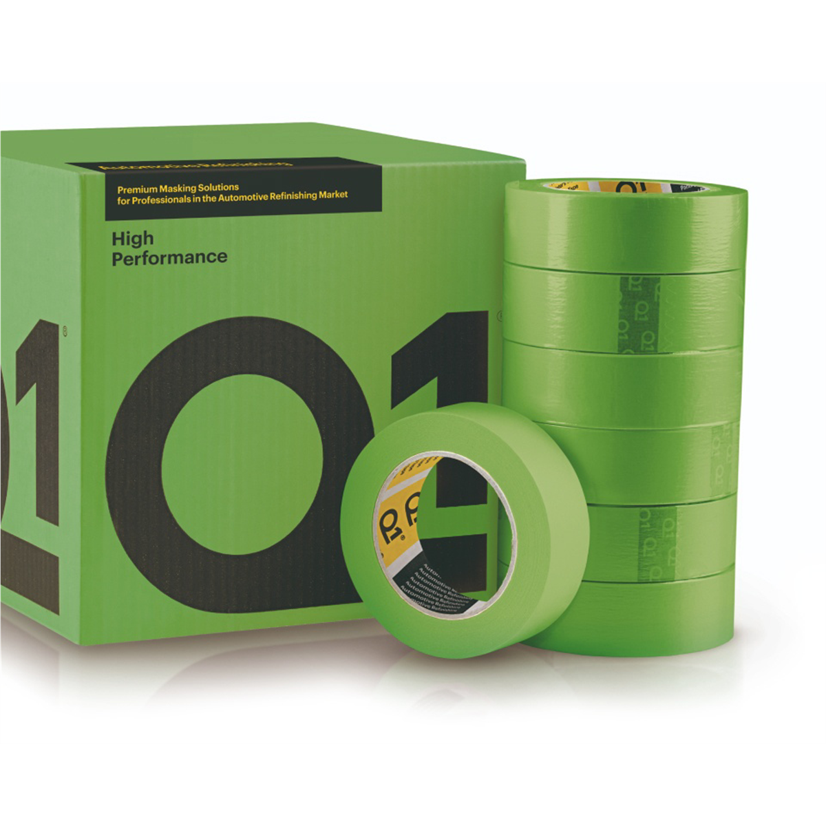Q1PHPG118 PPM Q1 Products