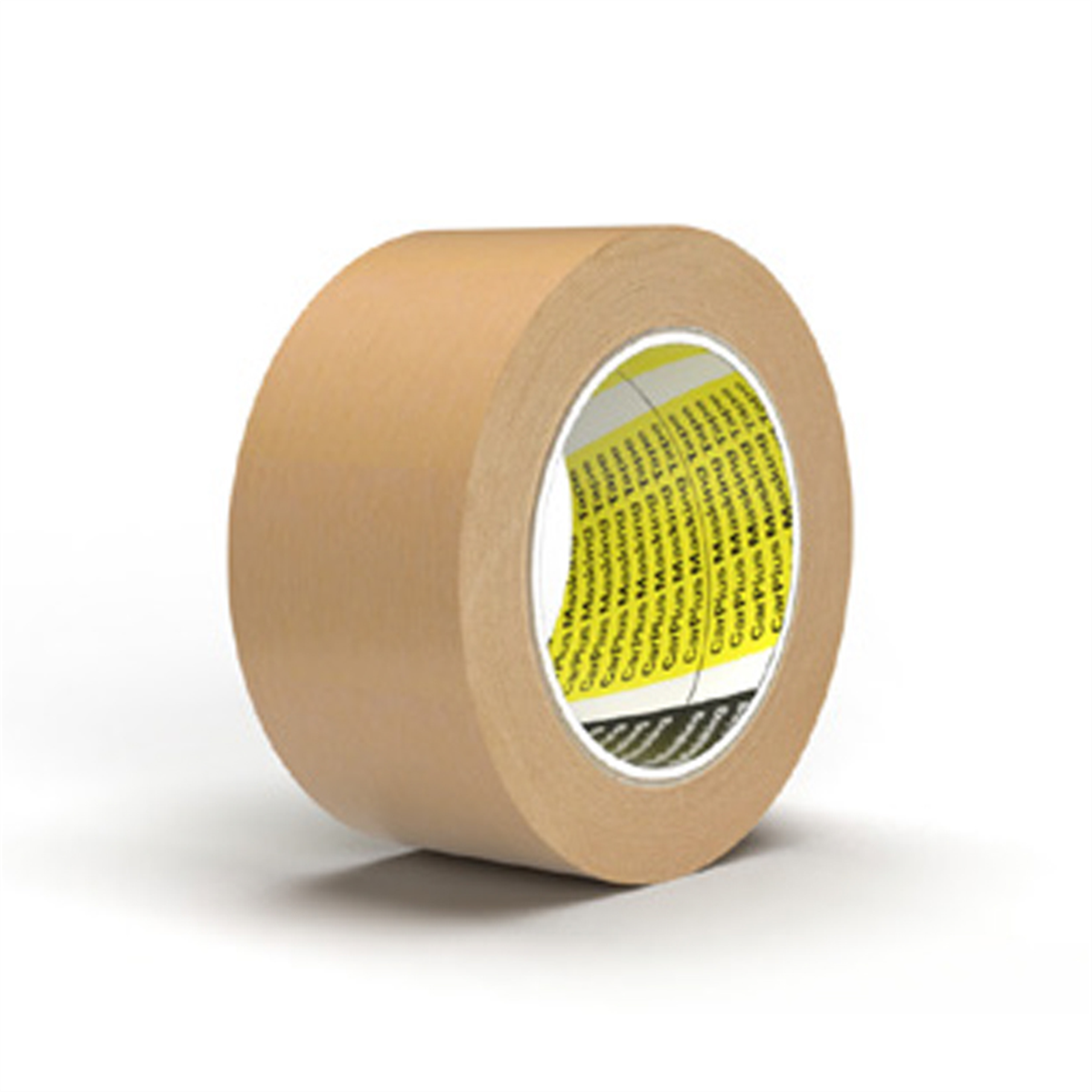PPM/Q1 Products 3/4" Q1 Premium Masking Tape Sleeve - 12 Rolls