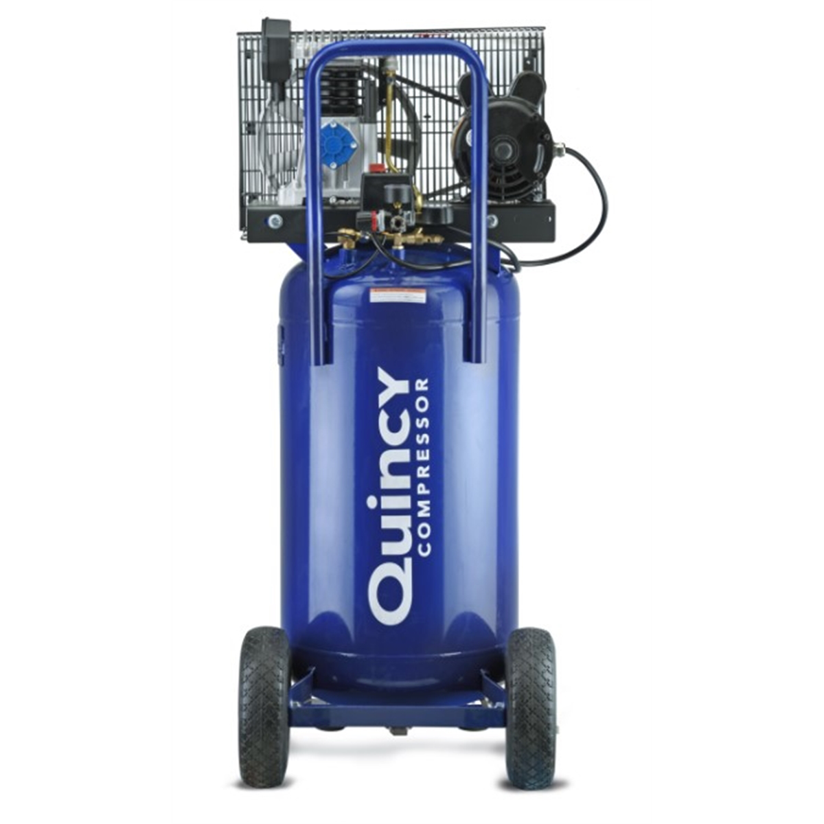 Quincy Compressors Pressure Switch for QT5 Air Compressor