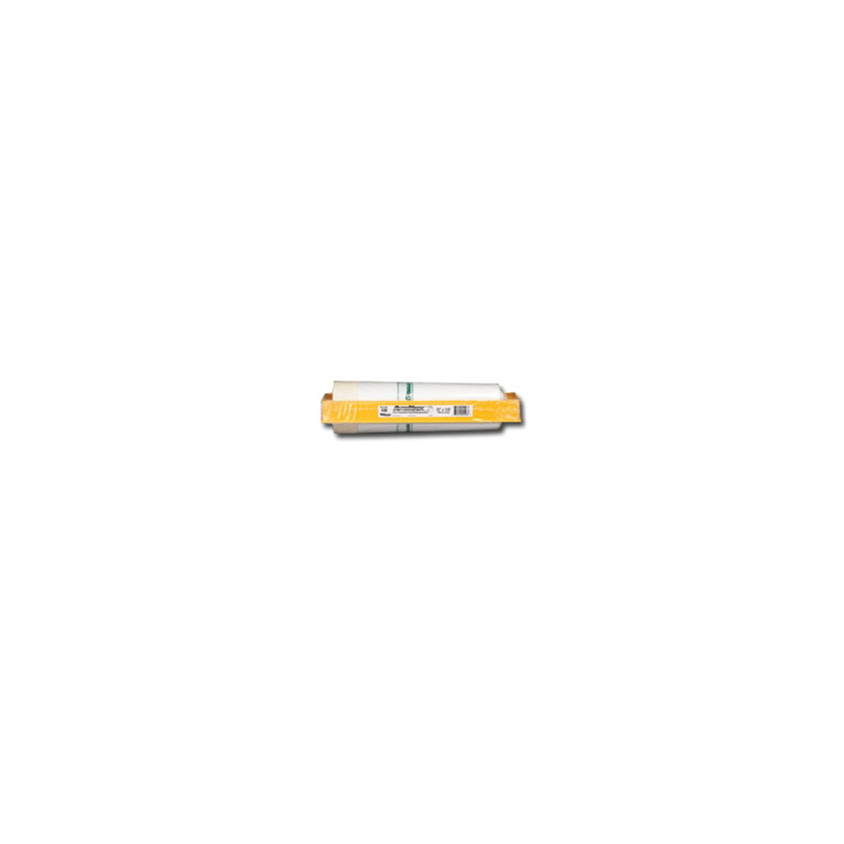 RBL Products 72" X 115" AUTOMASK ROLL-ON DISPENSER (12CS)