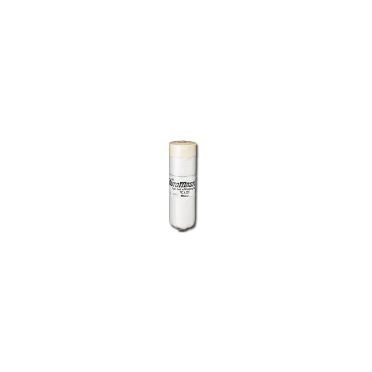 RBL Products 72" X 115" AUTOMASK REFILL ROLL