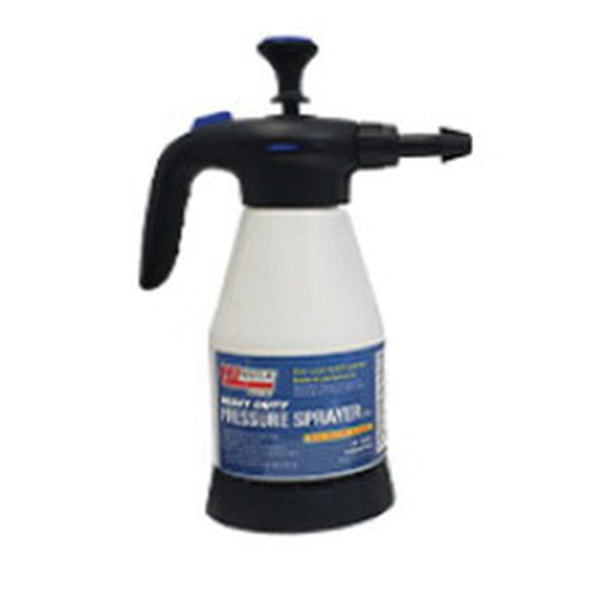 RBL Products 3132BC Water Based Pump Sprayer, 51 oz Capacity, EPDM Seal
