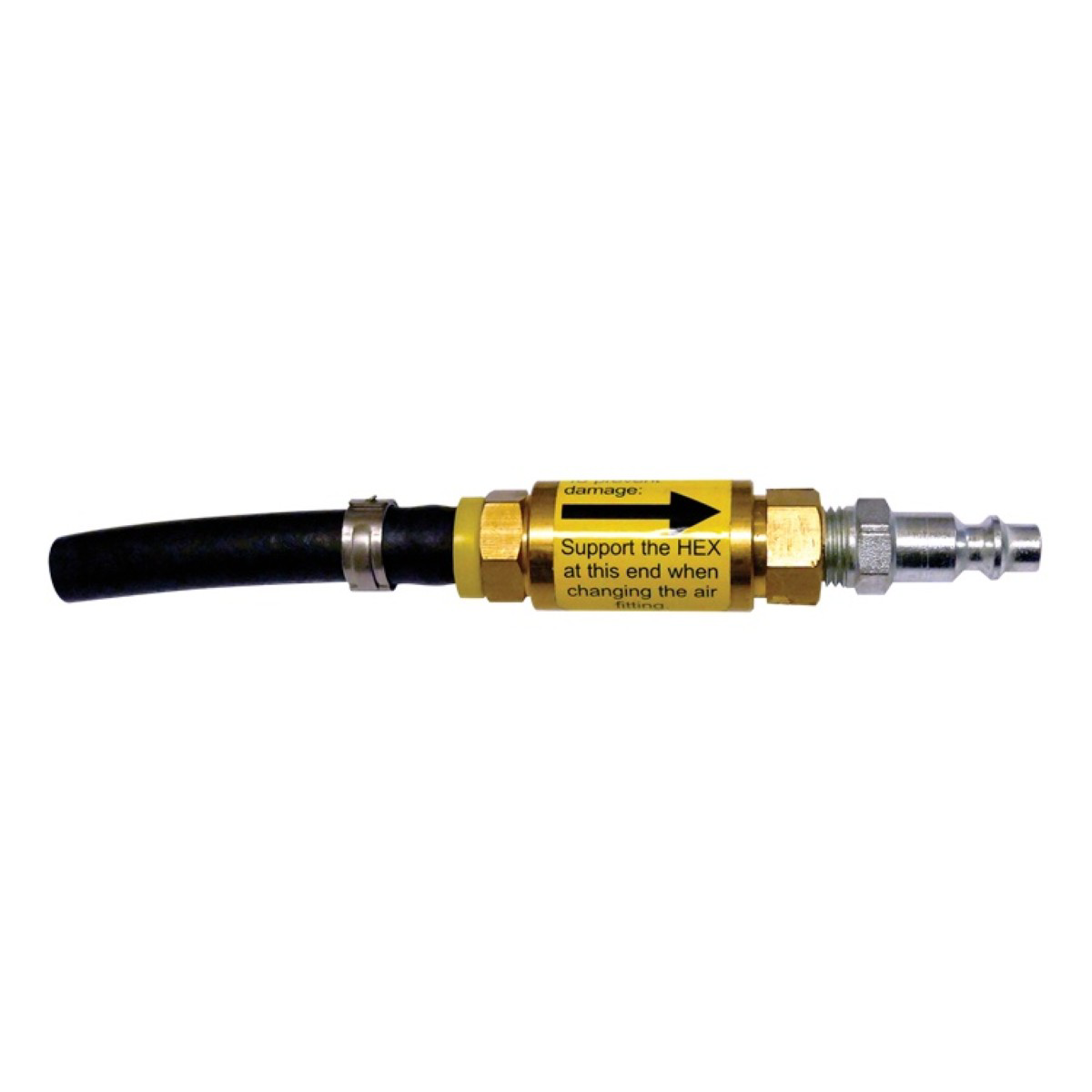 Redline Detection REGULATOR