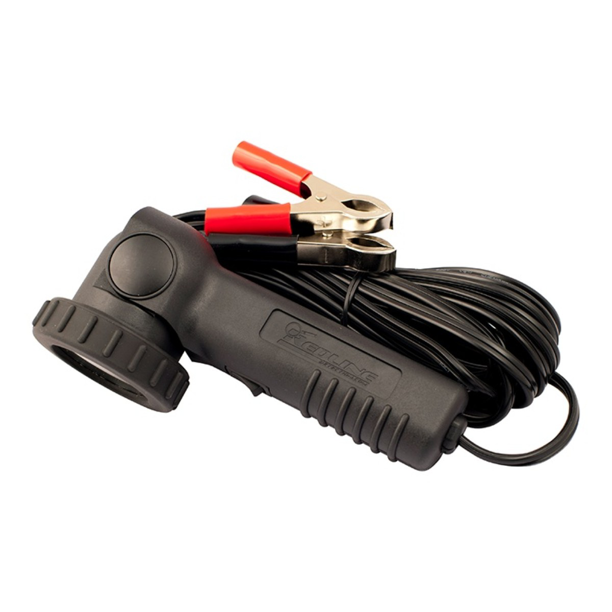 Redline Detection Halogen Inspection Light