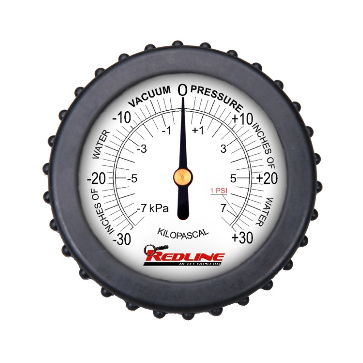 Redline Detection GAUGE FOR 95-0003A