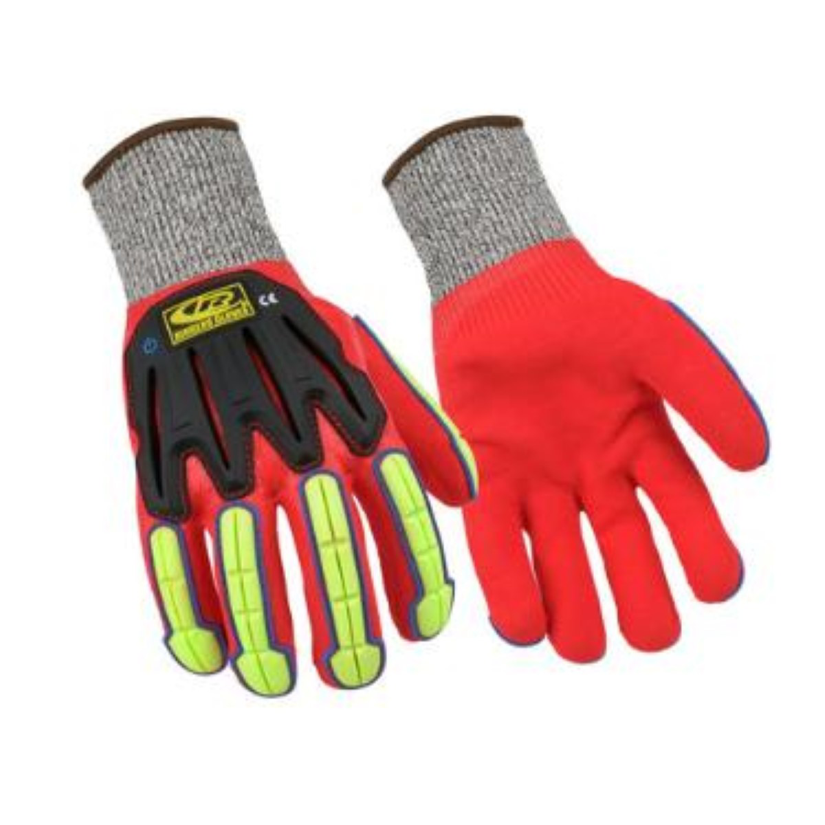 Ringers R068 Impact Glove, Size 13