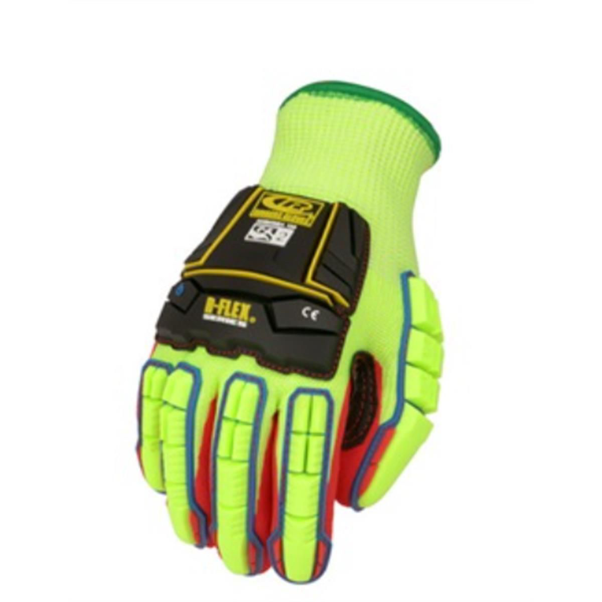 Ringers R085 Impact Glove, Size 12