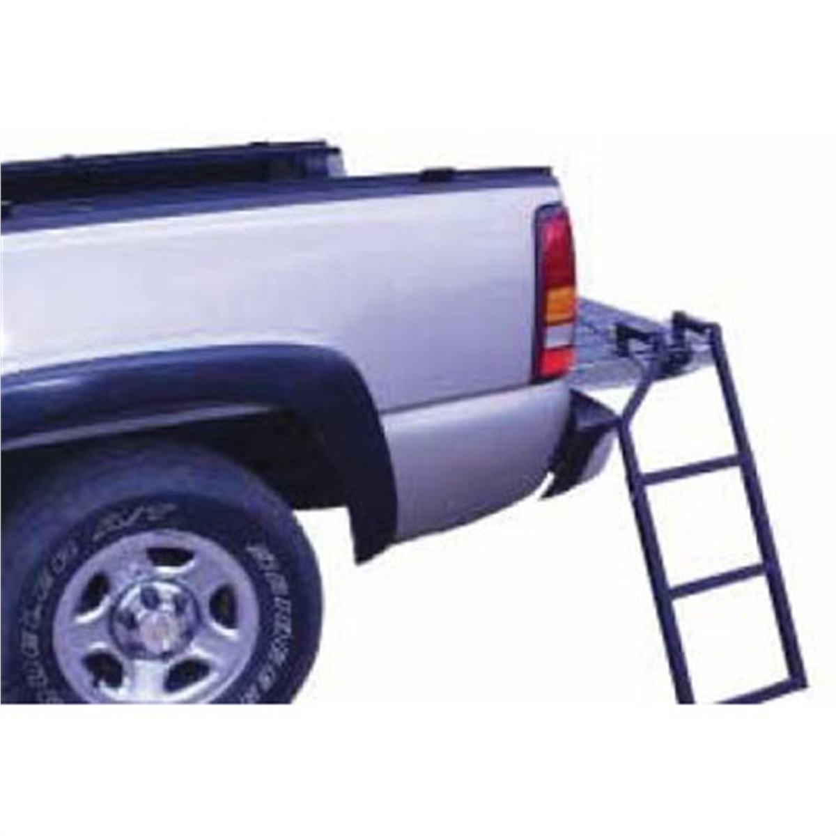 R.E.L. Products ARCHIVE-Tailgate Ladder