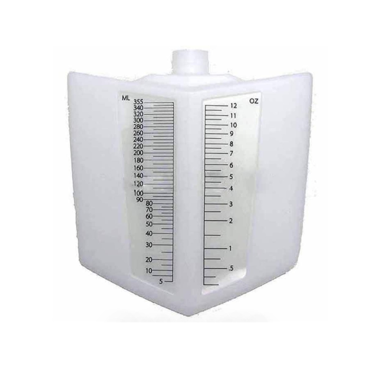 Robinair Oil Drain Bottle For 34788Ni-H