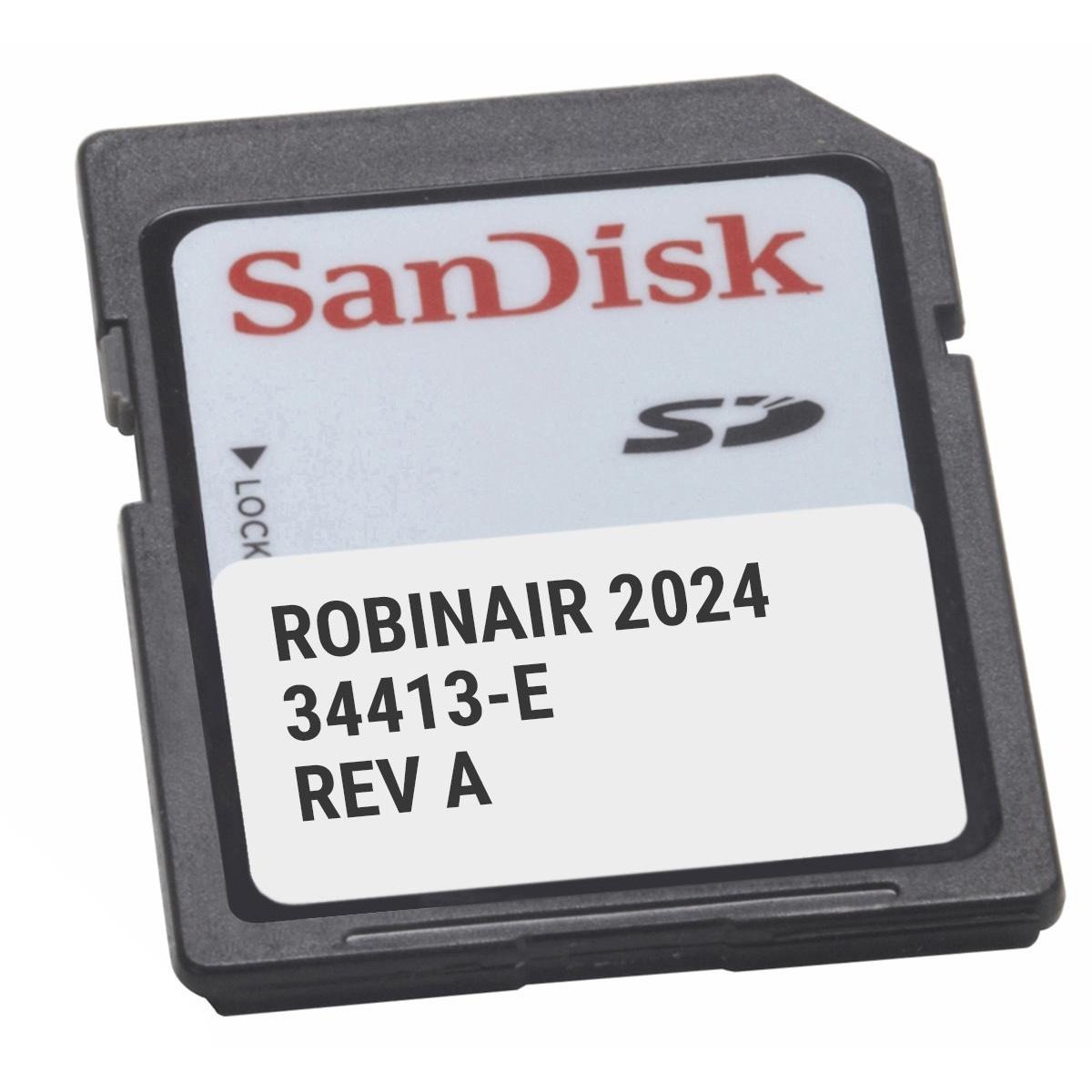 Robinair ROB34413-E