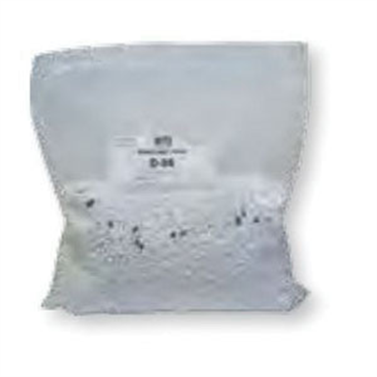 Reading Technologies  D-05 Loose Activated Alumina Desiccant, 5 lb