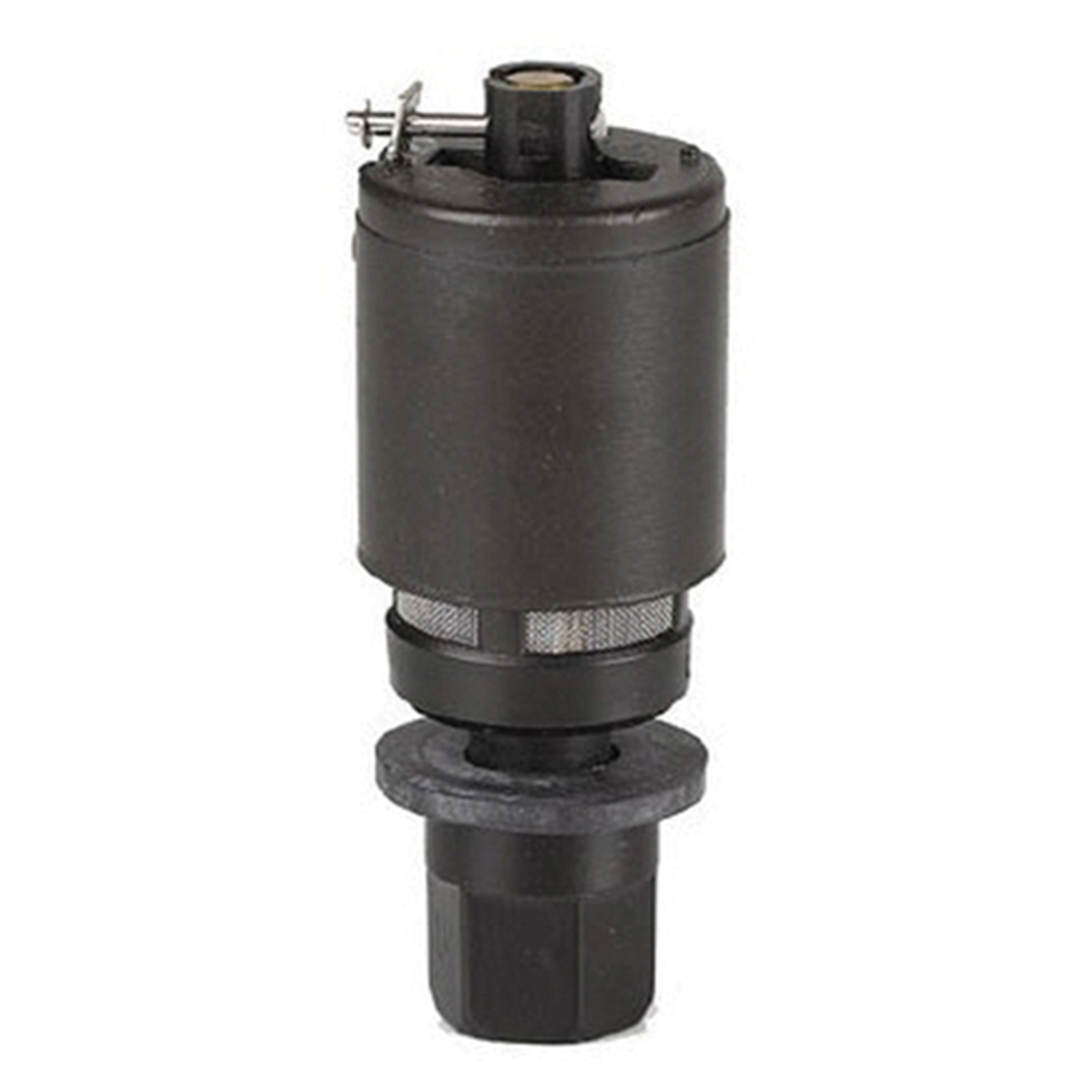Reading Technologies Eliminator Eliminizer Eliminex N32-95-979 Automatic Replacement Float Drain, 1/4 in NPT, Composite