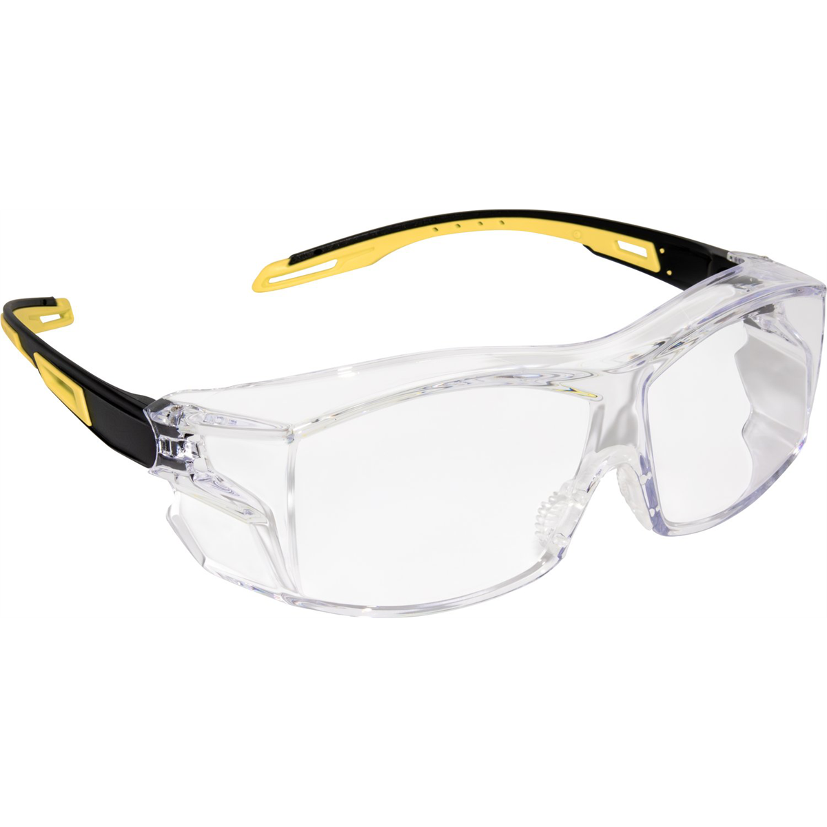 SAS Safety VX15 OTG Safety Eyewear