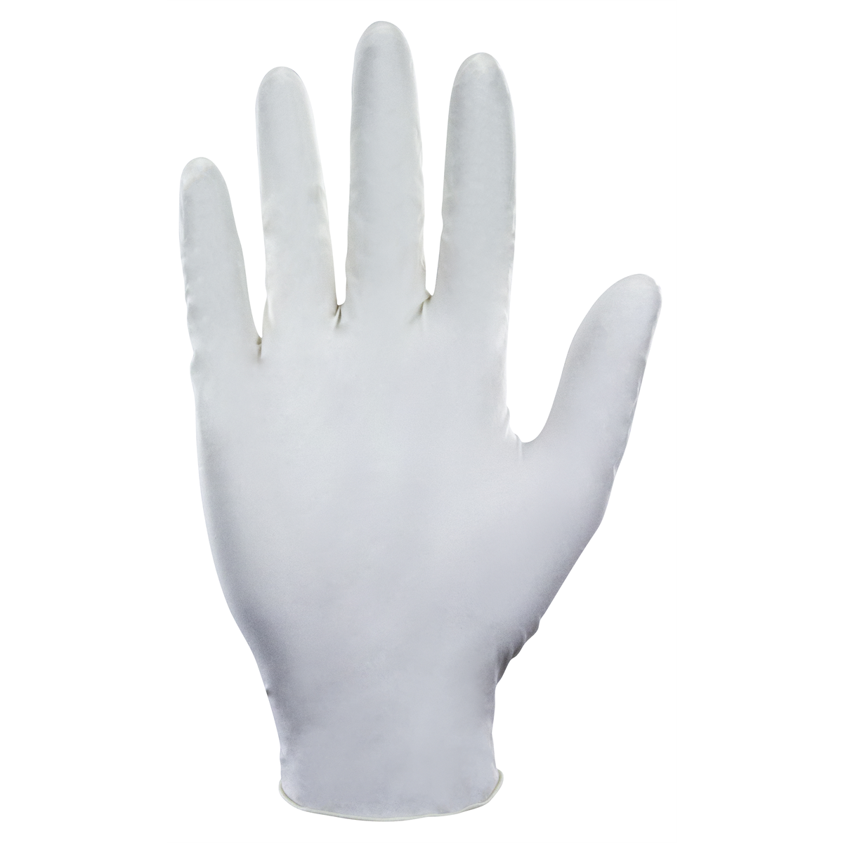 SAS Safety Value-Touch Powdered Latex Gloves - Sml