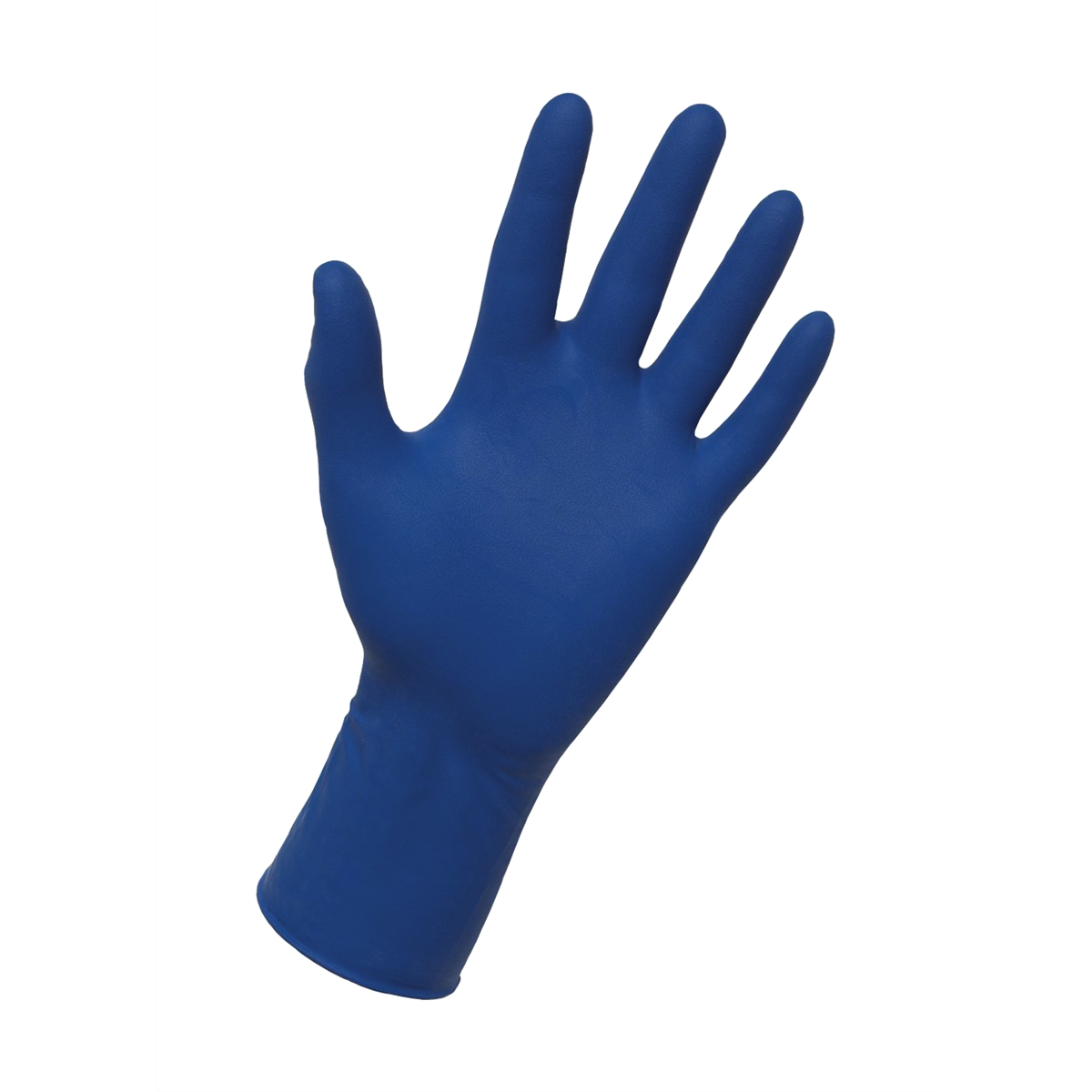 SAS Safety Thickster Powder Free 14mil Latex Gloves XXL