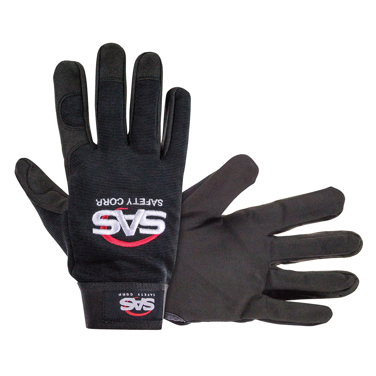 SAS Safety Mechanic's PRO TOOL GLOVE