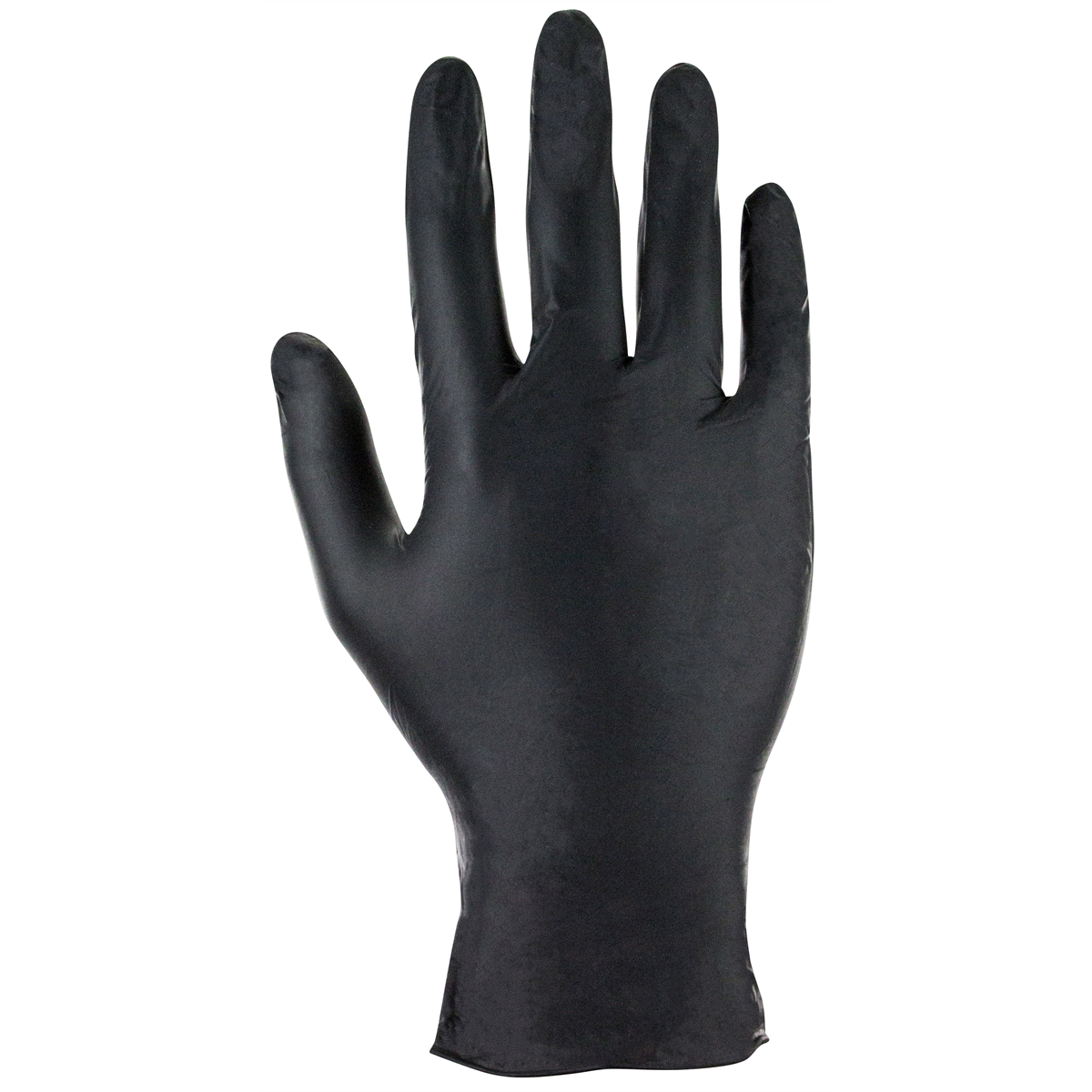 SAS Safety Derma Pro Powder-Free Exam Grade Nitrile Gloves - 2XLrg