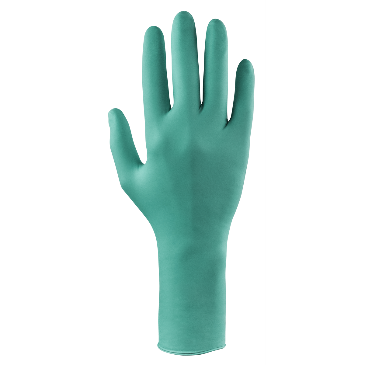 SAS Safety Raven InVue Powder-Free Exam Grade Nitrile Gloves - Sml