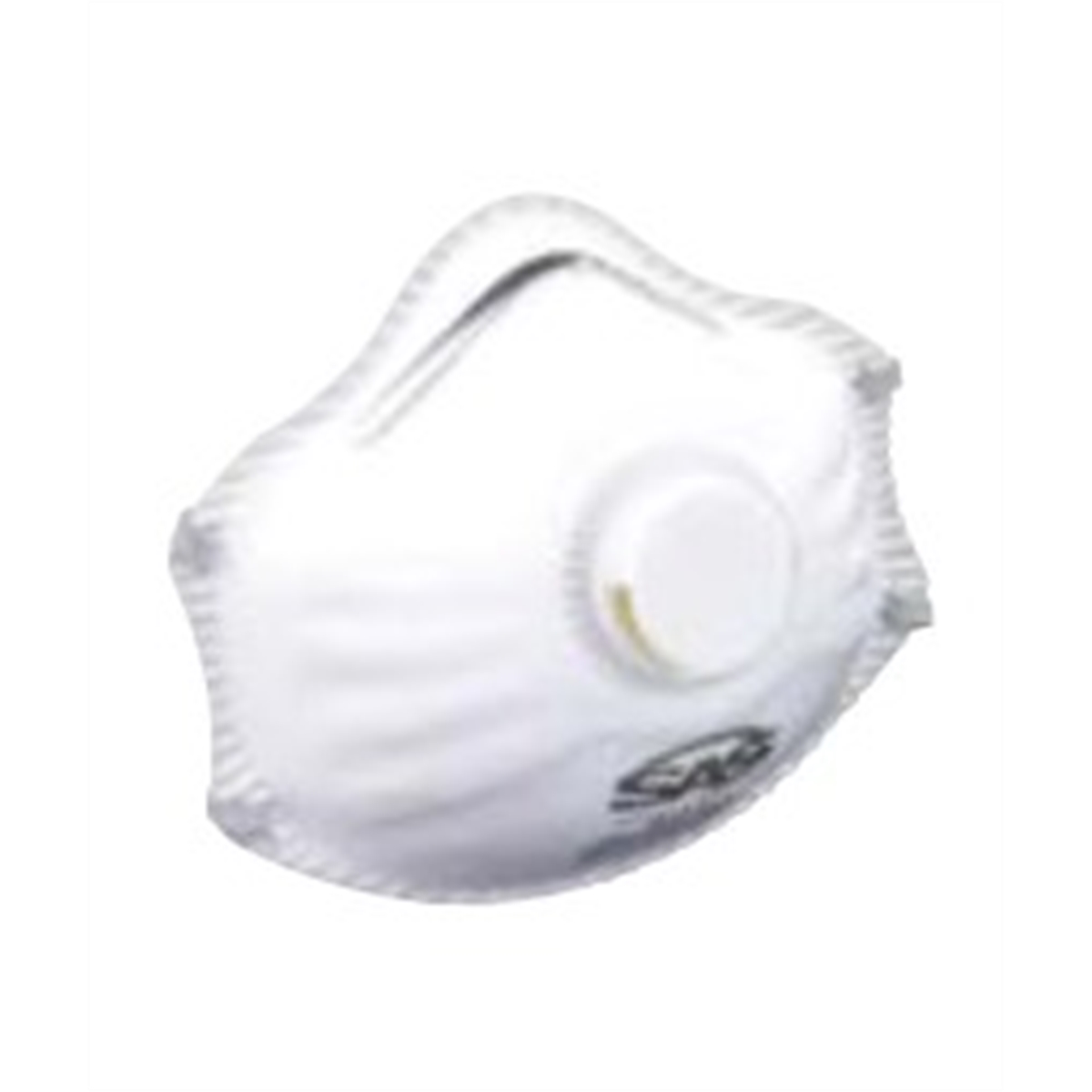 SAS Safety R95 Valved Particulate Respirator - 10 Masks Per