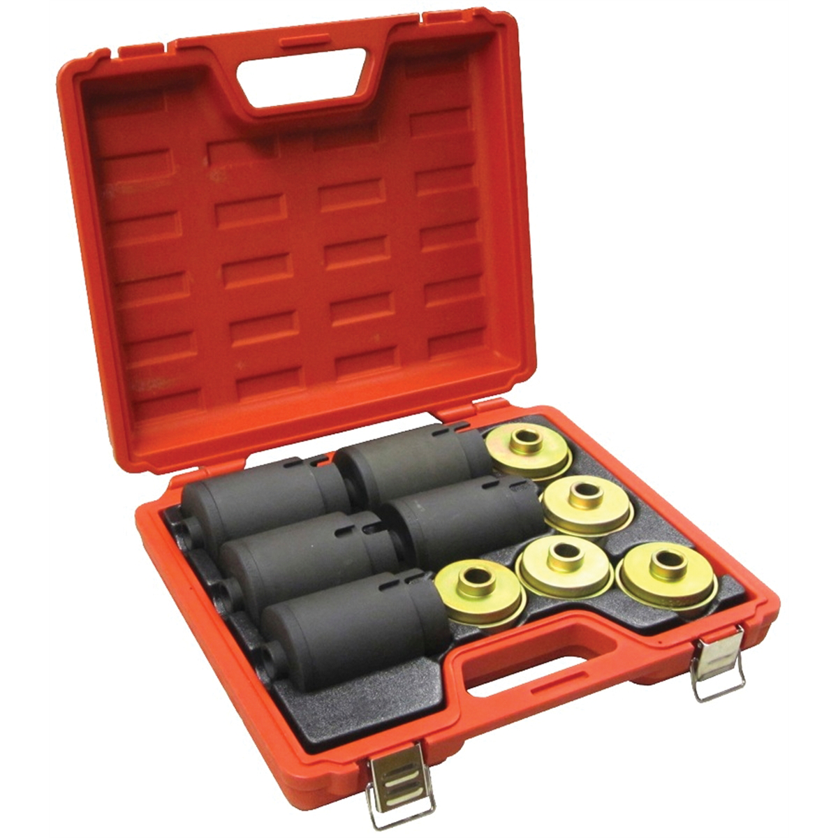 Schley Products Cup: 52mm OD x 44mm ID x 40mm L - Gold