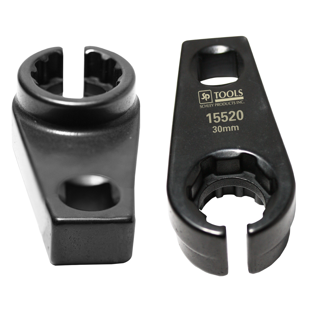 Schley Products 30mm NOX Sensor Socket Wrench