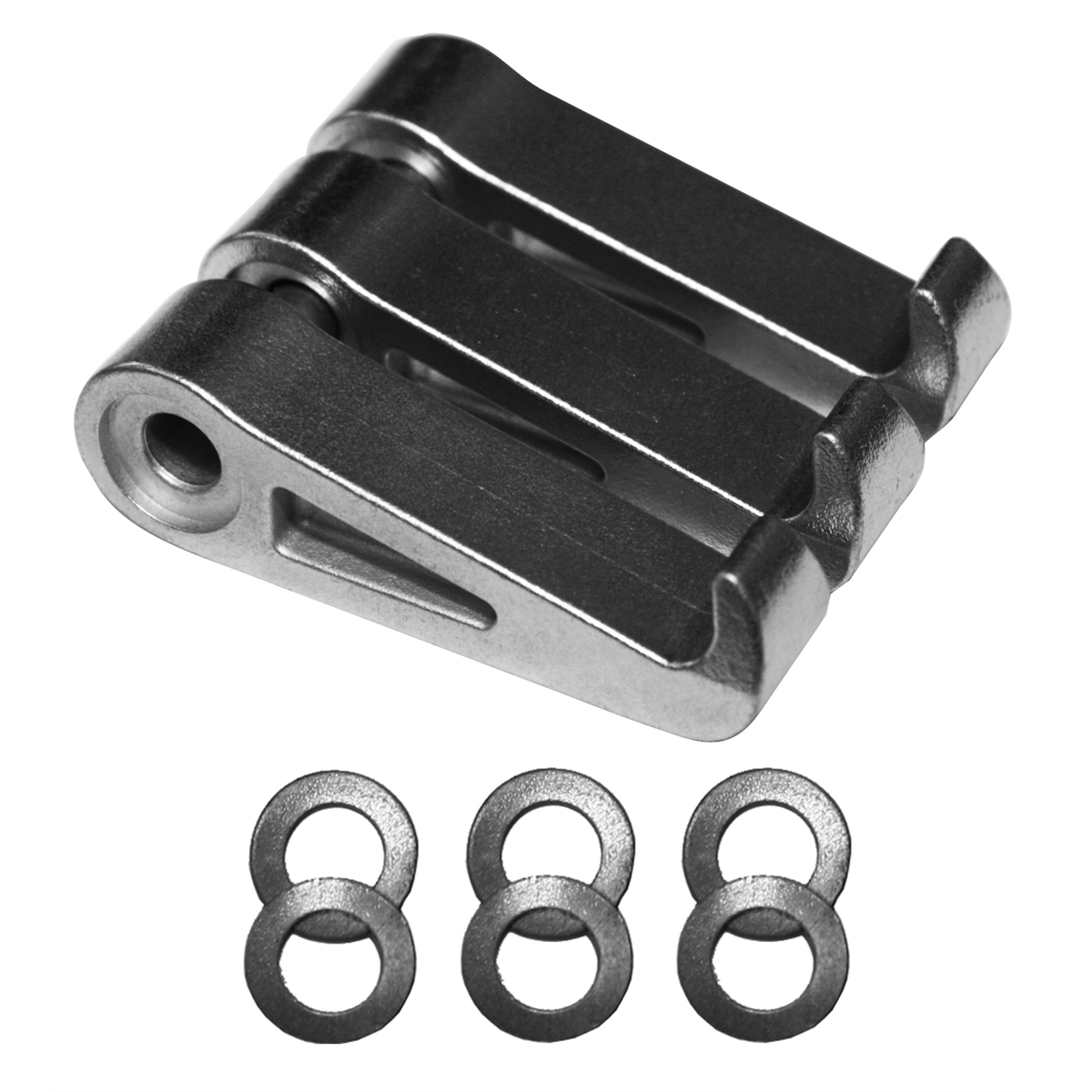 Schley Products 64900A Leg & Washer Update Kit for 64900
