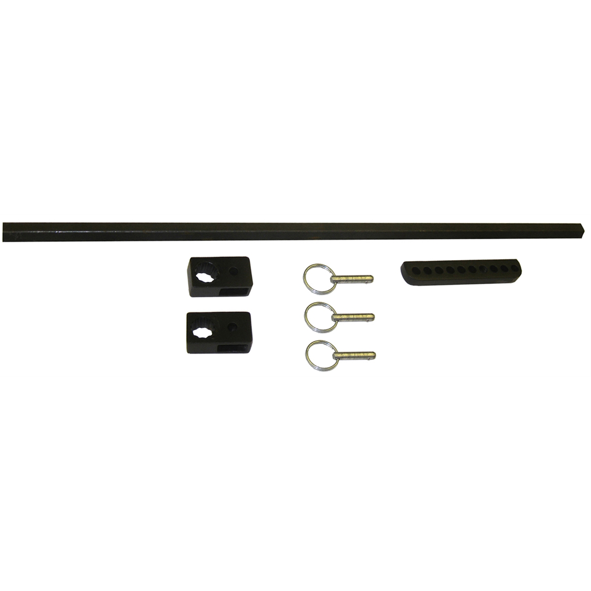 Schley Products Universal OHC Valve Spring Compressor Update Kit