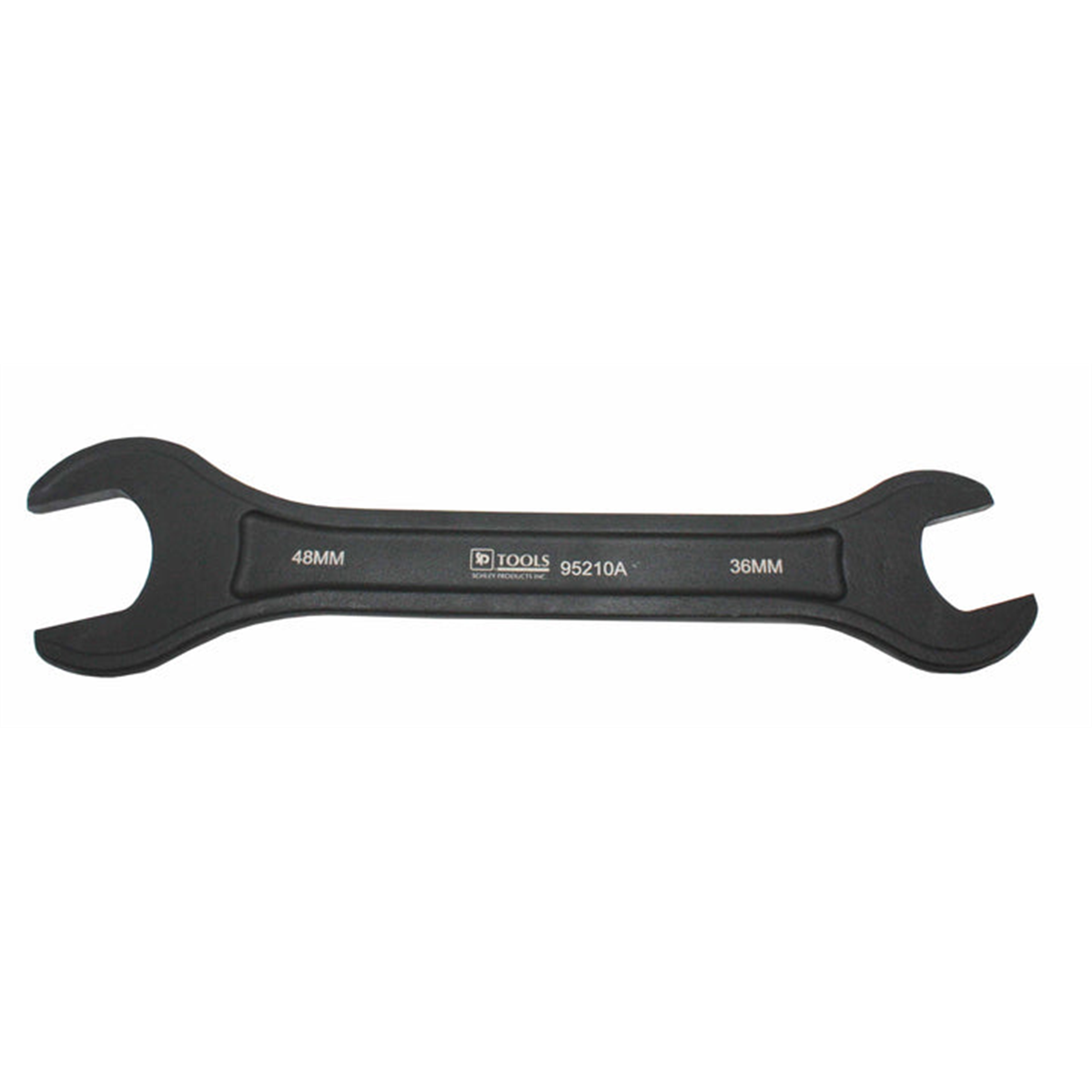 Schley Products Schley Tools - 95210A - 36mm and 48mm Forged Fan Clutch Wrench