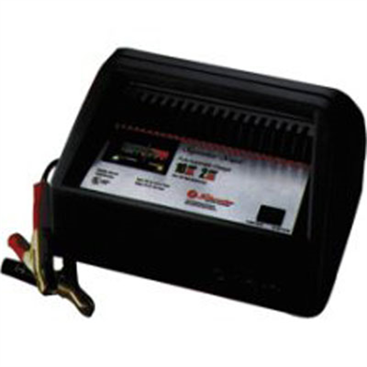 Schumacher Electric Hand Held Chg 10/2 Amp 12V