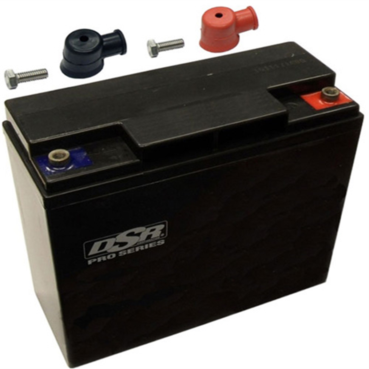 Schumacher Electric Replacement Battery for DSR166