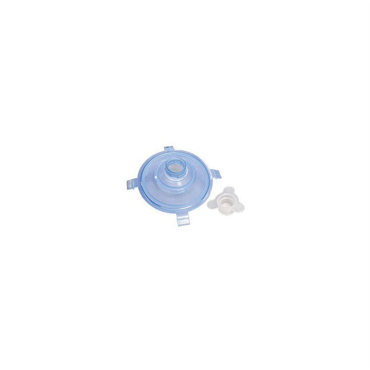 SEM Products VCS 92300 Lid with 125 Micron filter, For Use With All VCS Cup Sizes