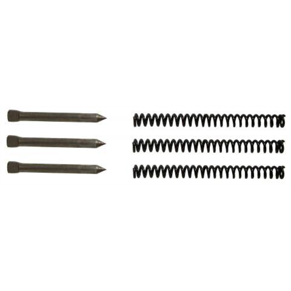 SG Tool Aid Maintenance Kit for Cat. No. 18000
