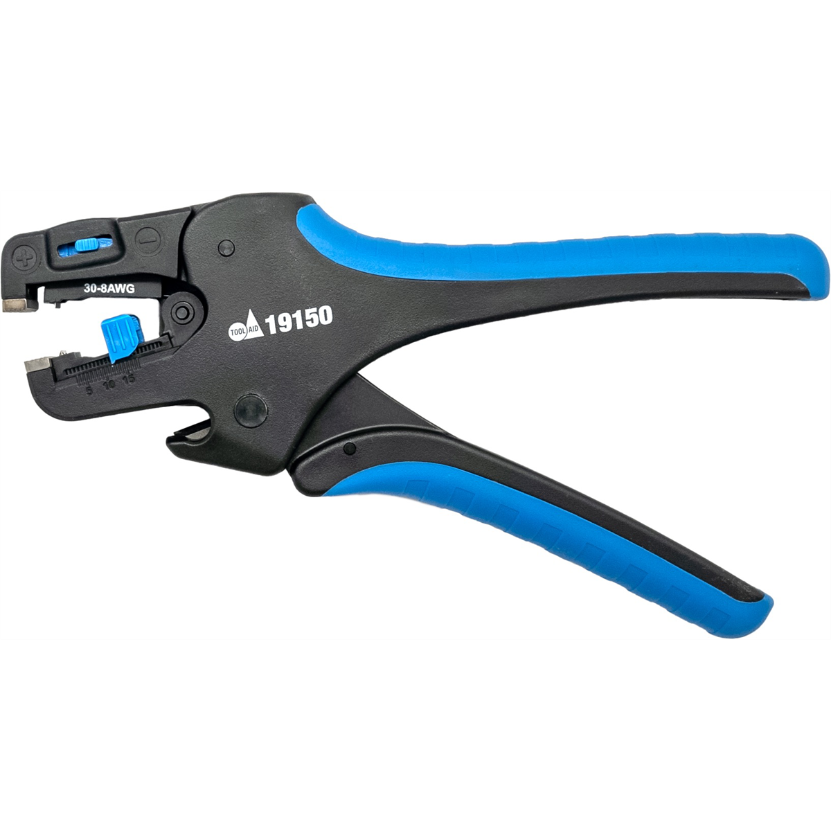 In-line Wire Stripper