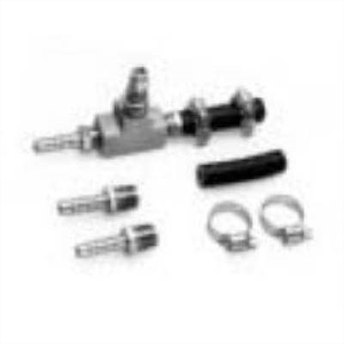 SG Tool Aid Chrysler Throttle Body Fuel Injection Pressure Tester