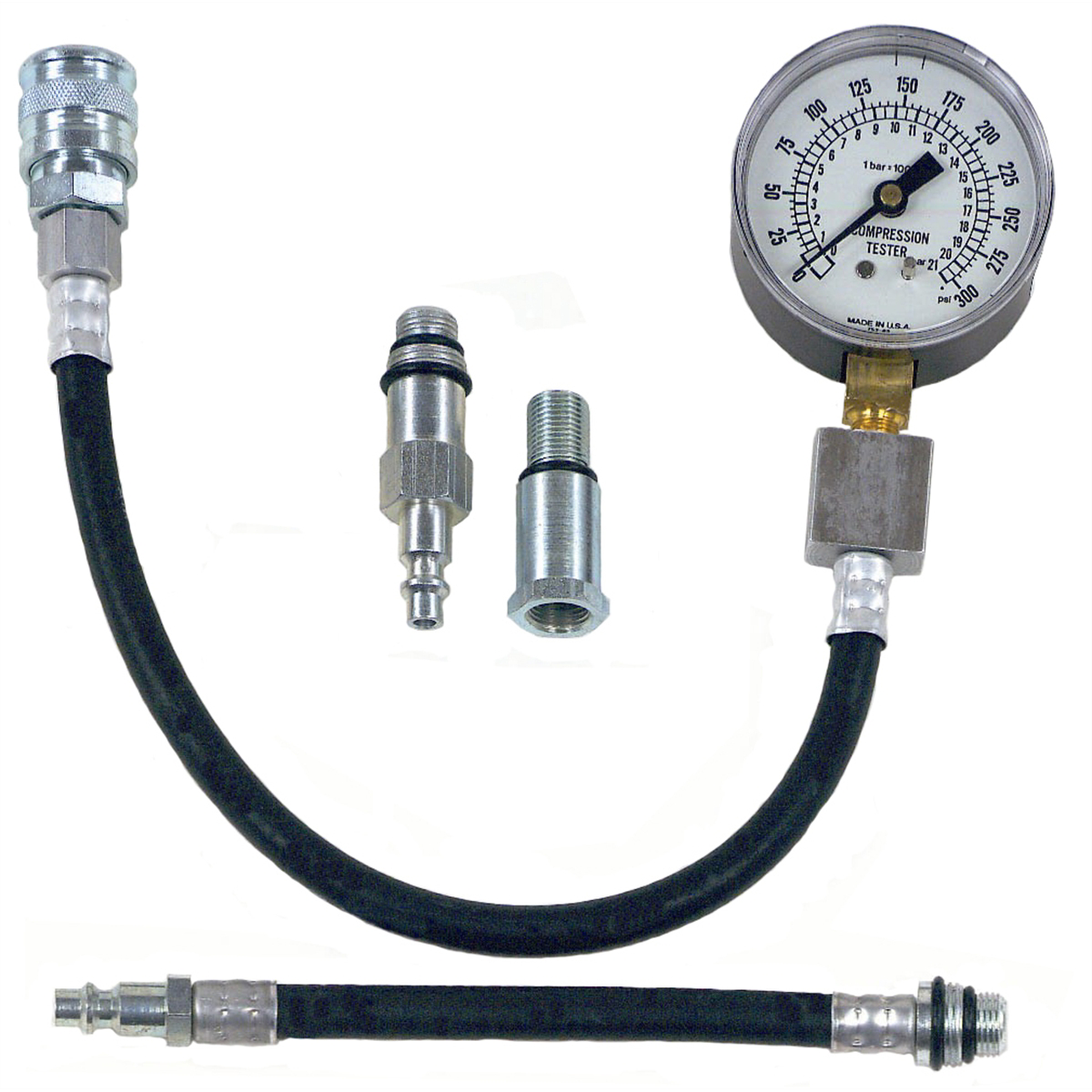 SG Tool Aid TESTER COMPR UNIVERSAL