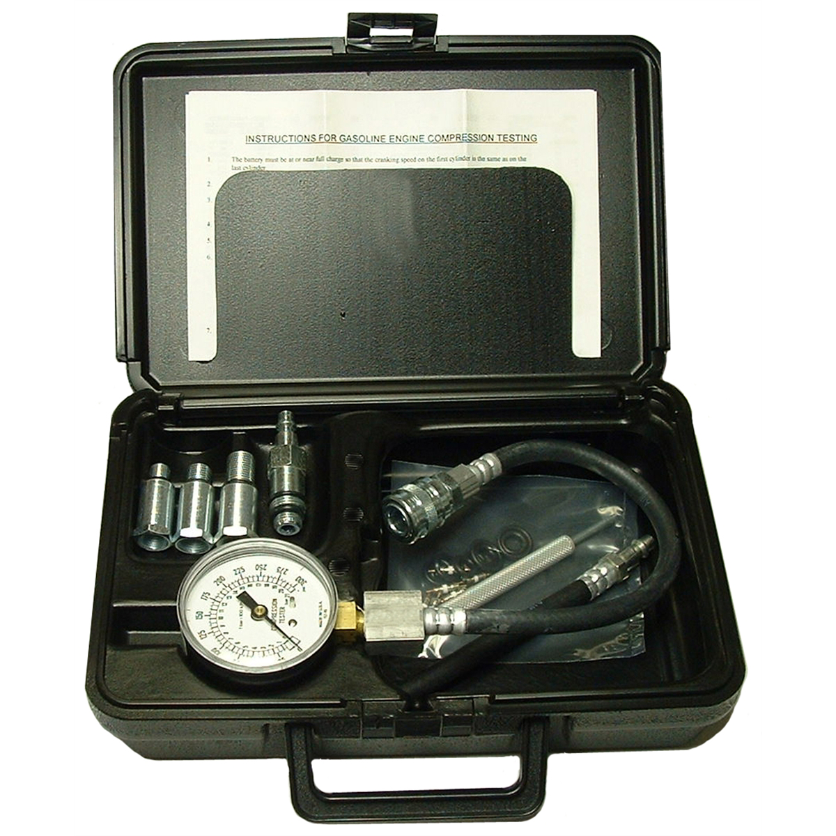 SG Tool Aid TESTER COMPR HD UNIVERSAL
