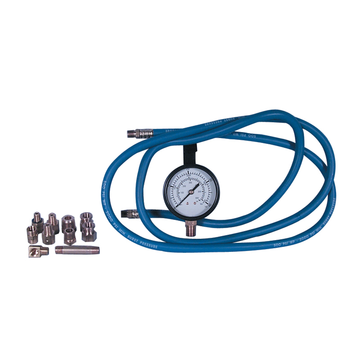 SG Tool Aid Automatic Transmission & Engine Oil Pressure Tester