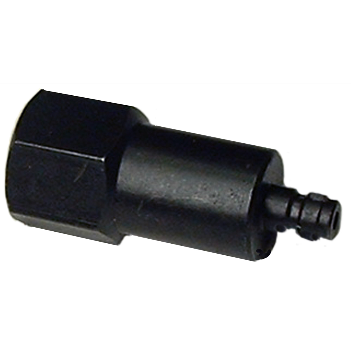 SG Tool Aid Diesel Tester Adapter for Bacharach Adapters