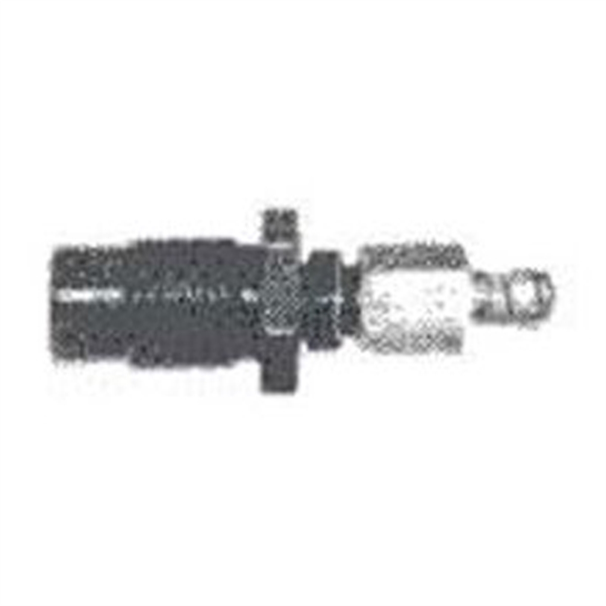SG Tool Aid Diesel Tester Adapter for Peugeot Cars