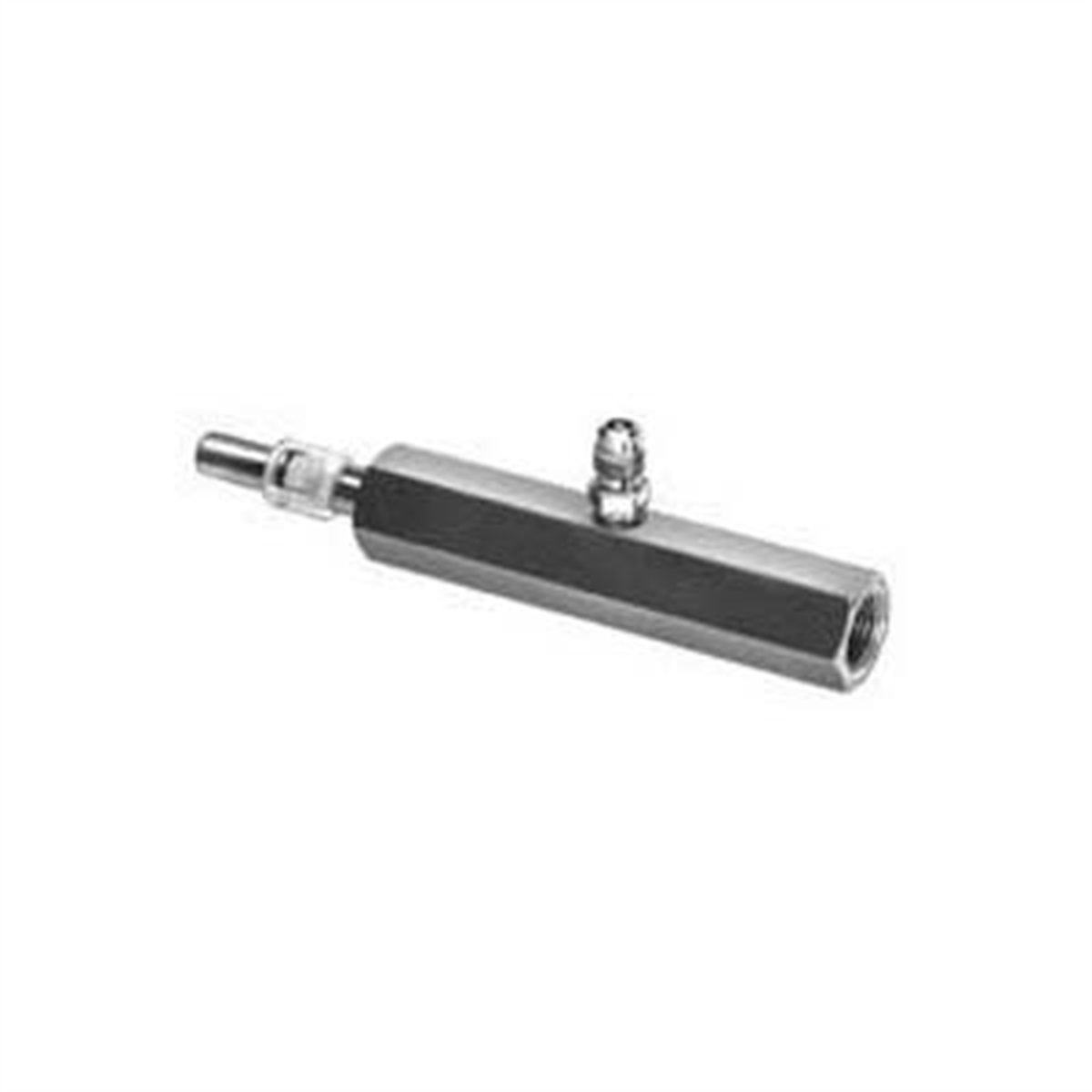 SG Tool Aid GM 2.2 Liter Fuel Injection Pressure Test Adapter