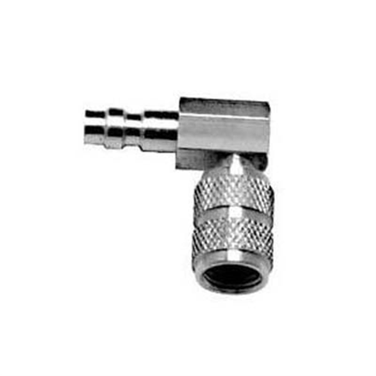 SG Tool Aid 90&deg; GM & Chrysler Swivel Adapter with Quick Coupler