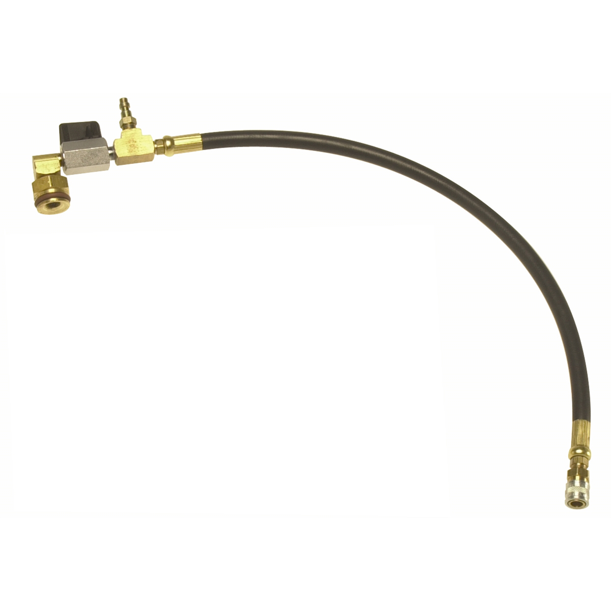 SG Tool Aid FUEL INJECTION CLEANING HOSE XXX