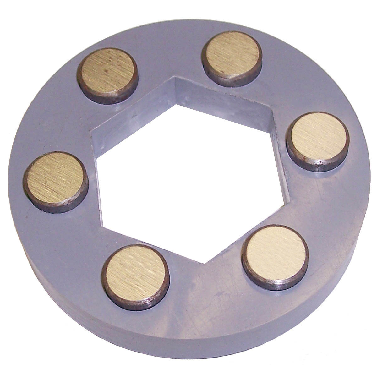 SG Tool Aid Magnetic Transfer Adapter for Caster/Camber Gage