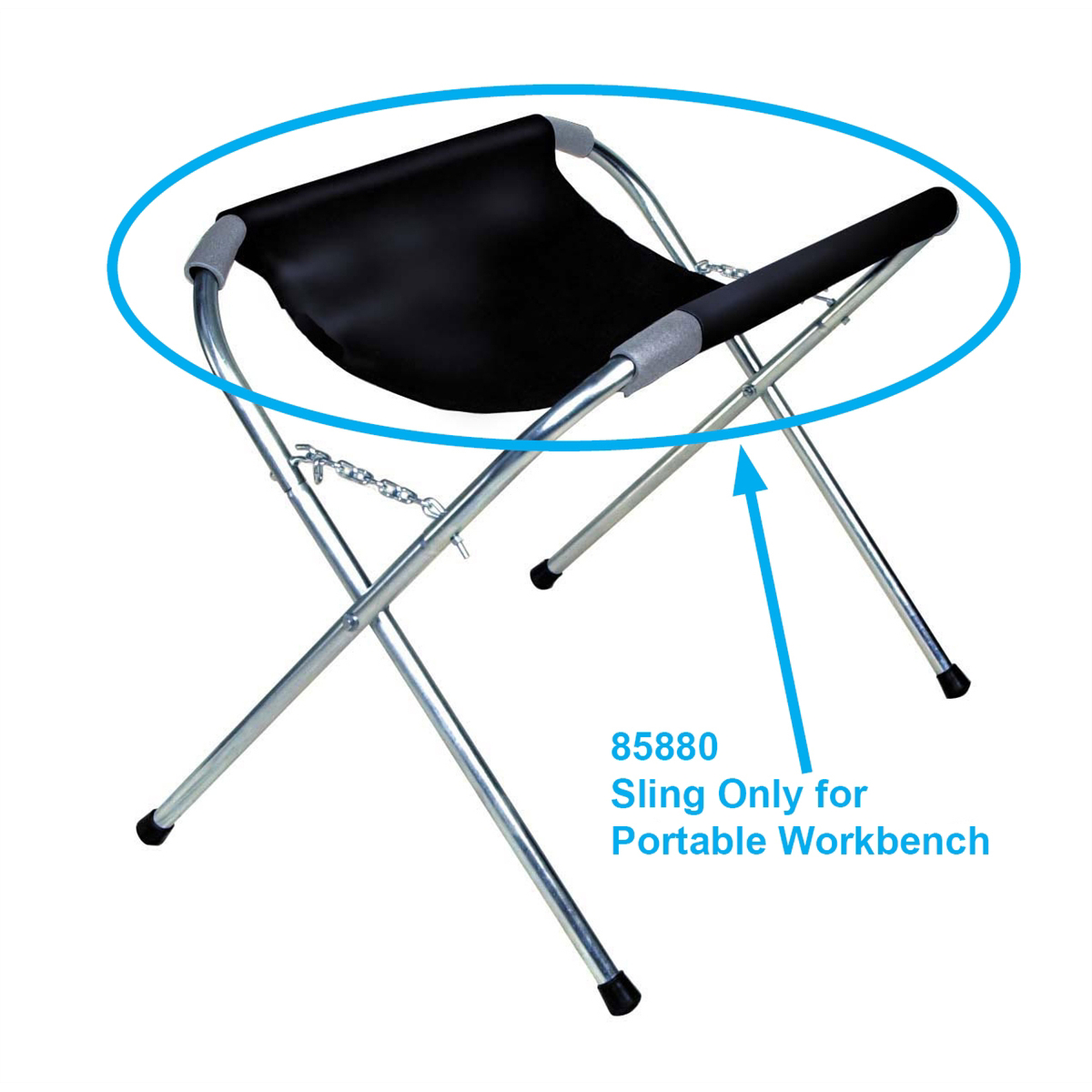 SG Tool Aid Sling (for Portable Work Stand)