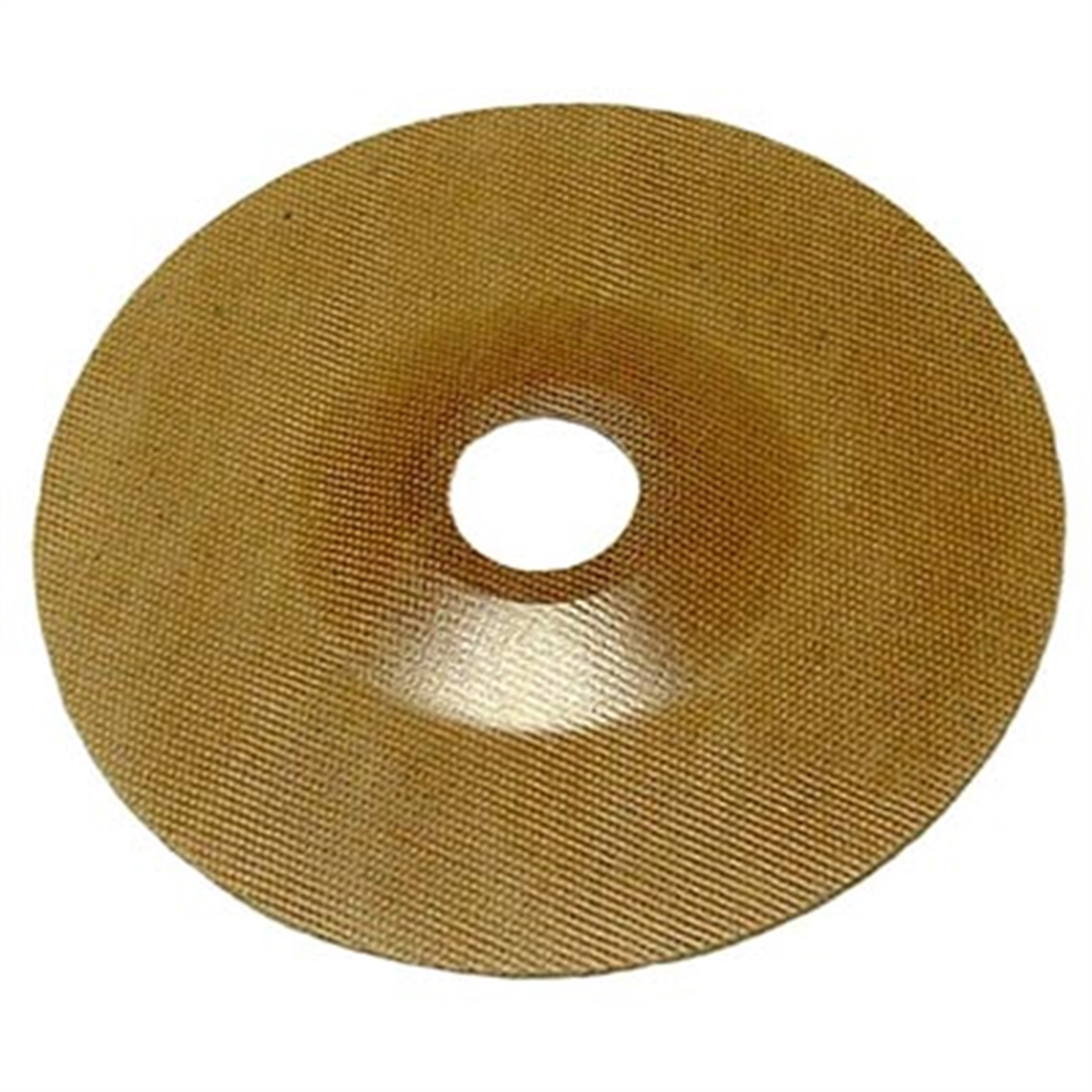 SG Tool Aid 3" Phenolic Backing Disc