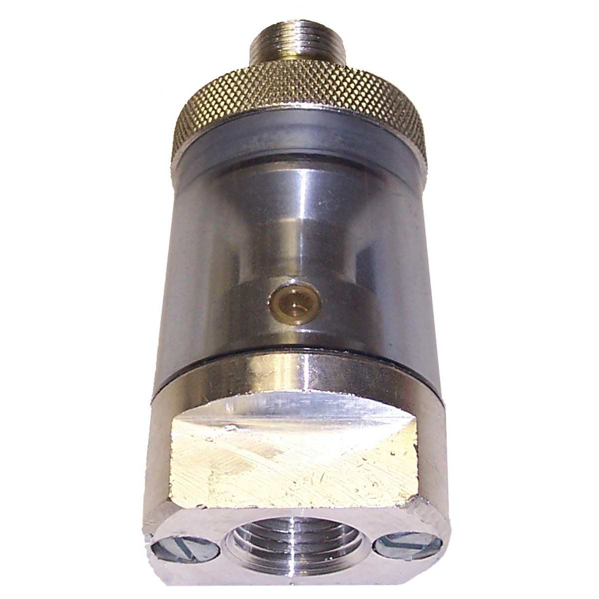 SG Tool Aid Large Oiler with 1/4" NPT