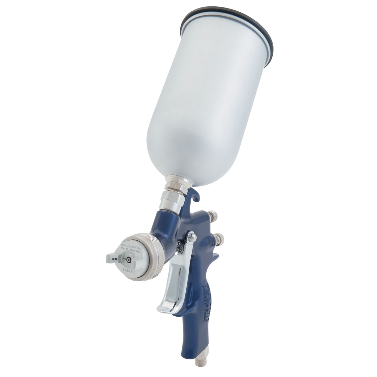 Razor Hvlp Primer 2.3mm Spray Gun