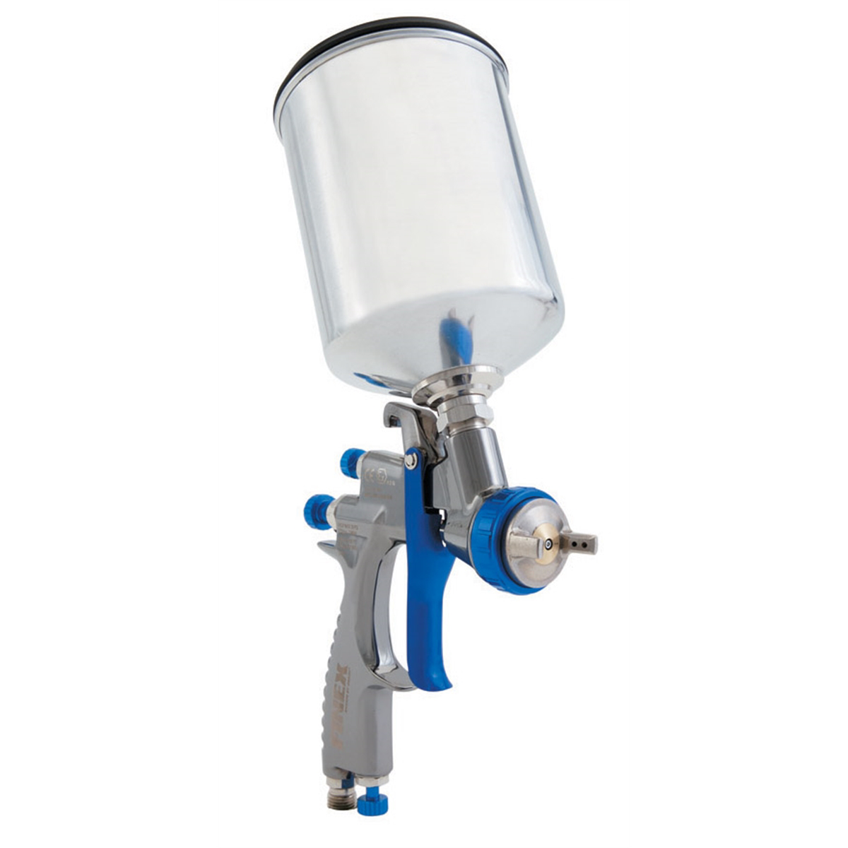 Fx3000 Hvlp Spray Gun 1.3mm