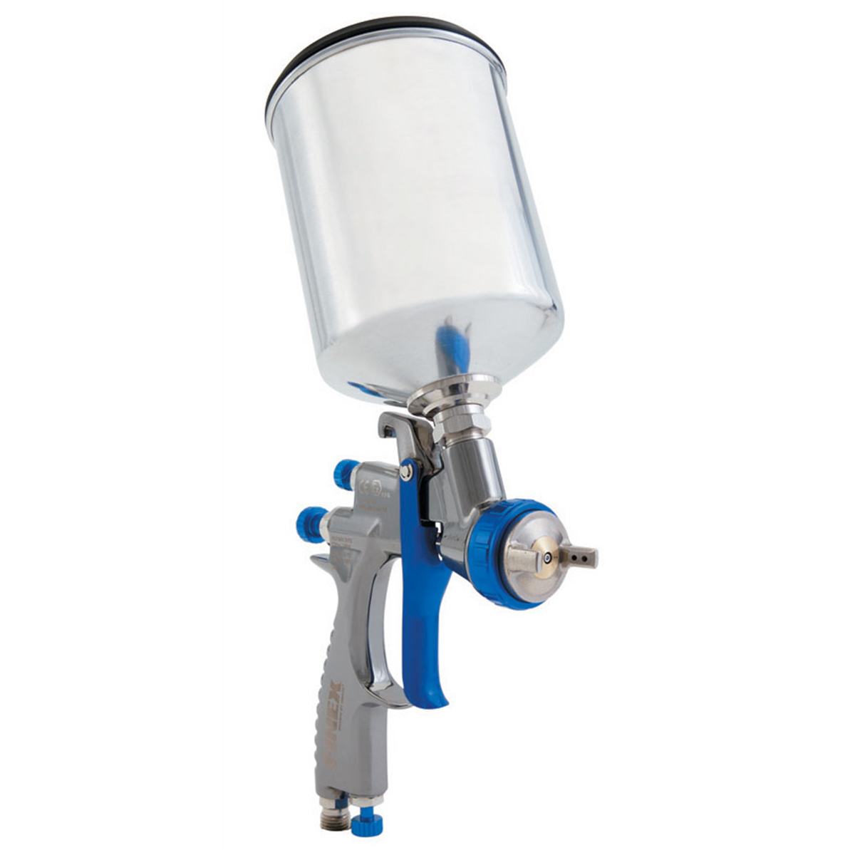Fx3000 Hvlp Spray Gun 1.4mm